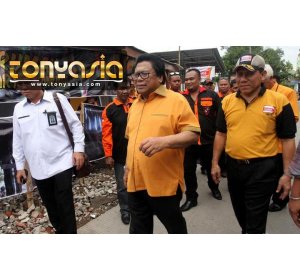 OSO: Ada yang Ingin Merusak Hanura, Namun Kami Tidak Sebodoh Itu! | Tembak Ikan Online | Tembak Ikan